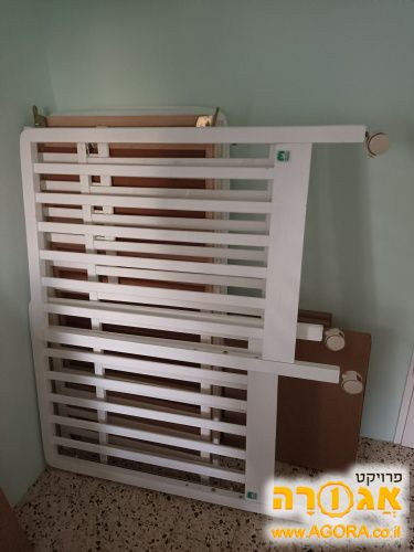 מיטת תינוק