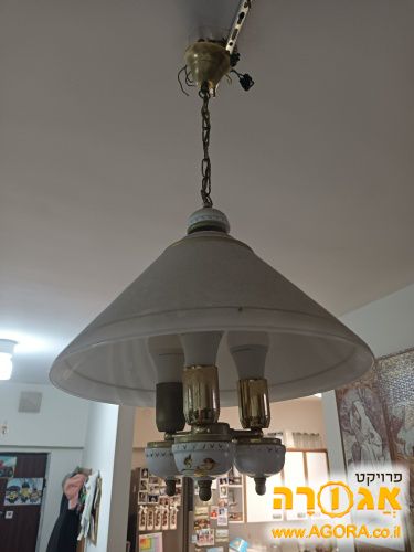 מנורה אנטיקה