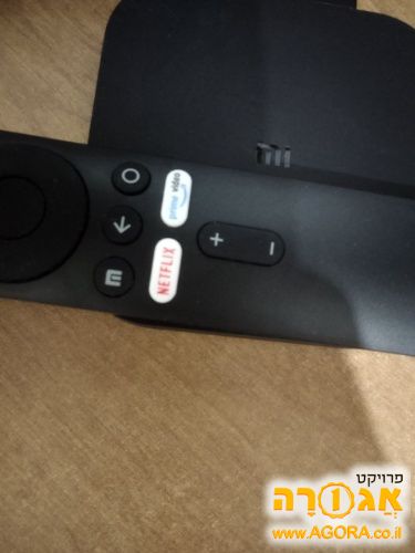 סטרימר שיאומי