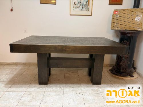 שולחן פינת אוכל