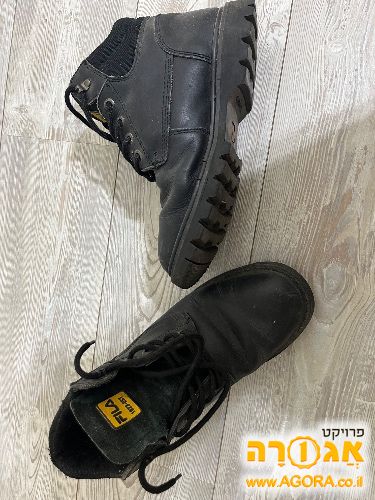 נעלי גברים