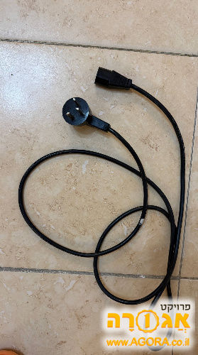 כבל קומקום