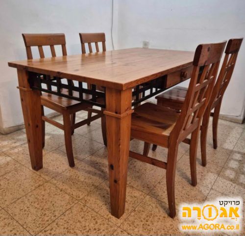 פינת אוכל נאה