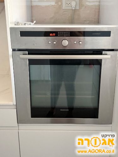 תנור בילט אין