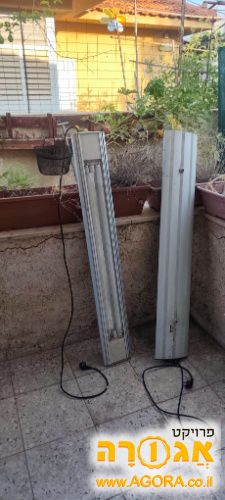 תאורה לאקווריום