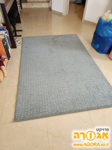 שטיח איקאה 130×200