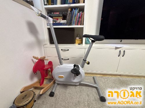אופני כושר