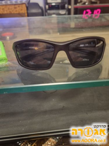 משקפי שמש חדשות מהלפרין🕶