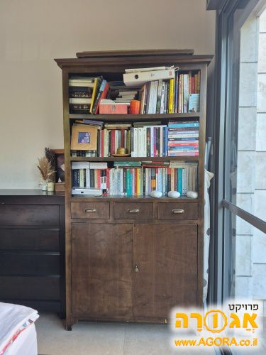 כוננית