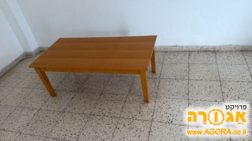 שולחן סלון