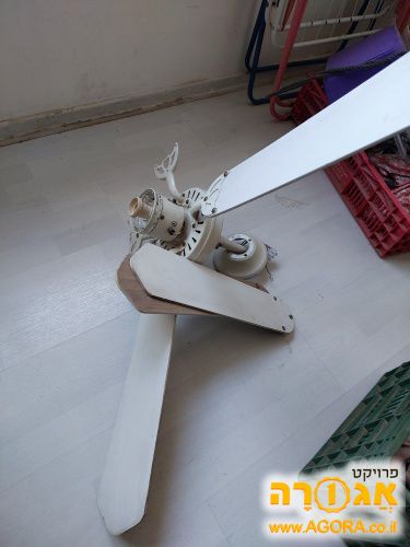 מאוורר תקרה