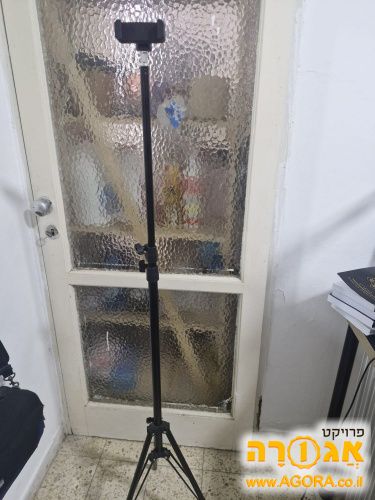 סטנד לסמארטפון