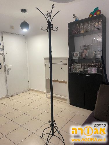 מתלה