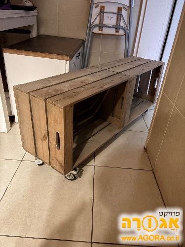 מזנון על גלגלים
