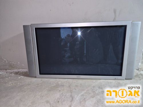טלוויזיה פלזמה 42 אינץ' Sony