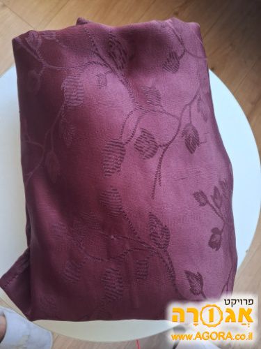 מפת שולחן