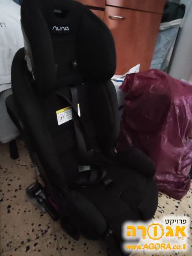 כיסא ילדים לרכב