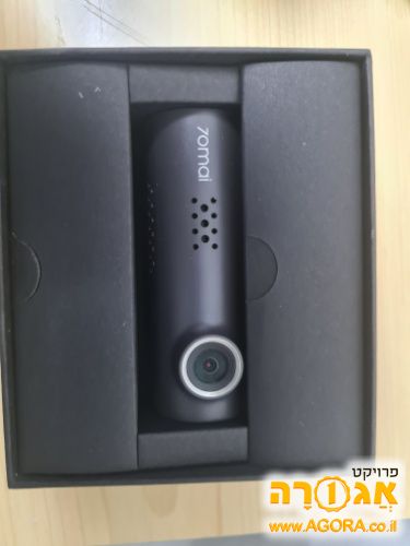 מצלמת רכב