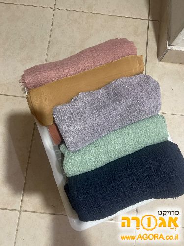 מטפחות