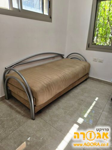מיטות נוער