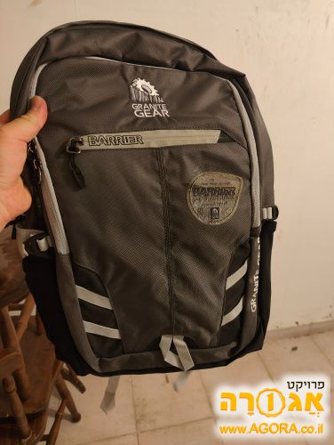 תיק גב