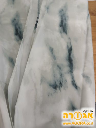 וילון לאמבטיה