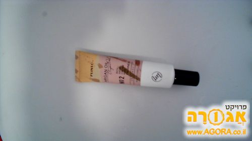 קרם ידים