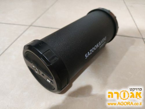 רמקול Bluetooth