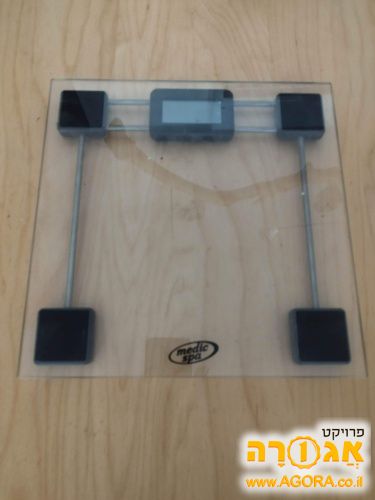 משקל דיגיטלי