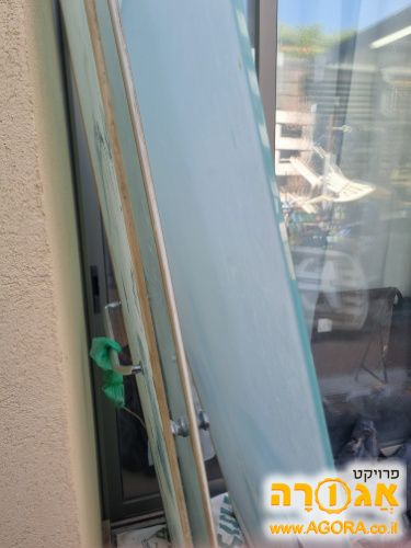 מיקלחון פלוס קיר למיקלחון