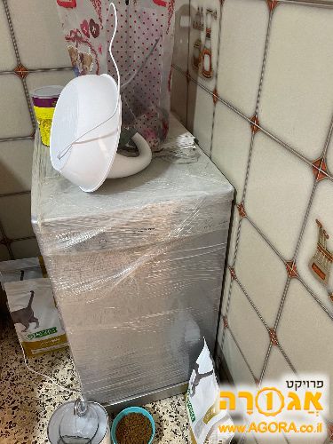 מדיח צר