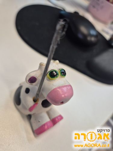 בובת חרסינה