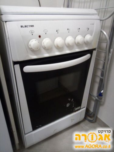 תנור משולב