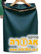 חצאית אלגנטית
