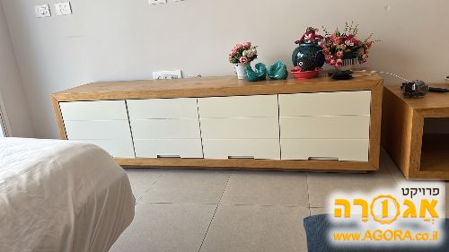 מזנון במצב מעולה