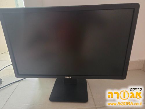 מסך מחשב 22 אינץ. Dell