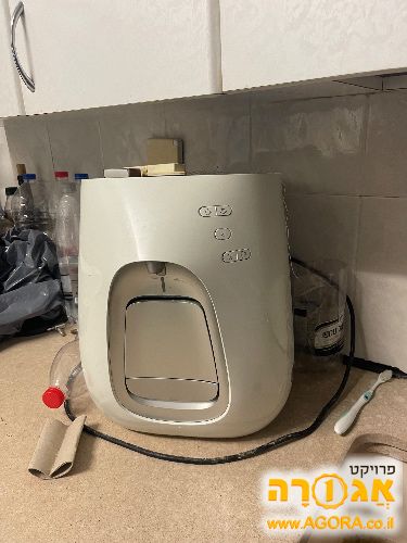 תמי 4 מכונת מים