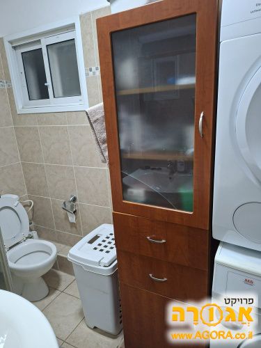 ארון שרות חום