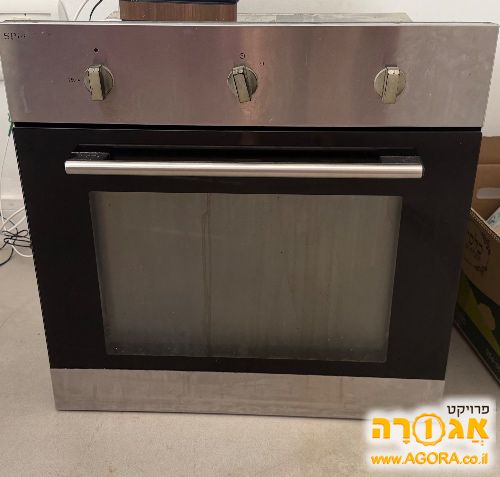 תנור אפייה