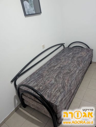 ספה נפתחת