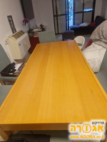 שולחן פינת אוכל