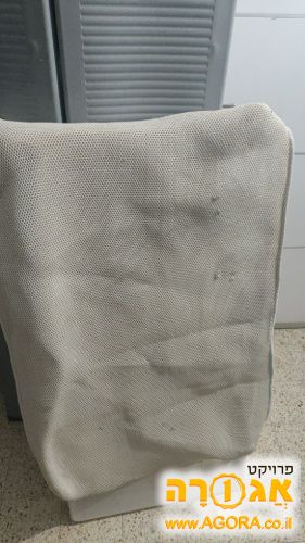 מזרון רשת נושם