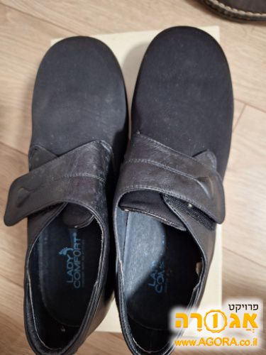 נעלי נשים