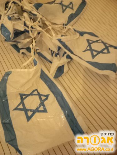 שרשת דגלי ישראל