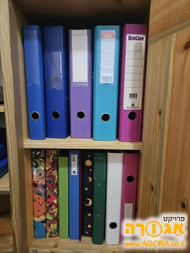 קלסרים