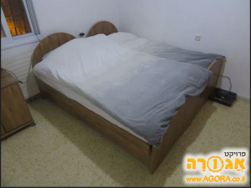 מיטות
