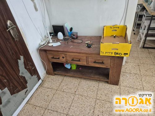 שידת טלויזיה