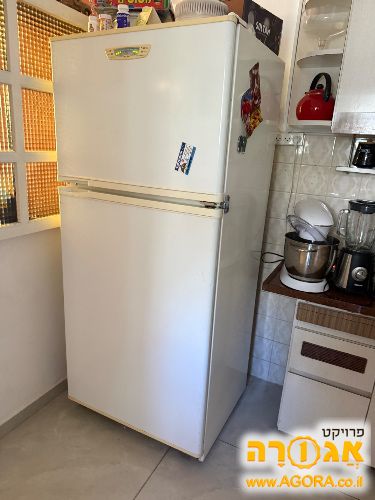 מקרר