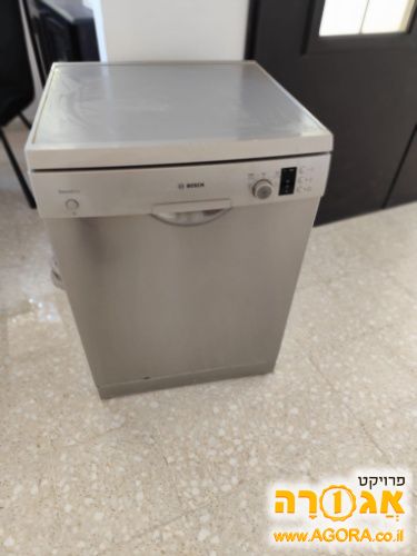 מדיח כלים של בוש