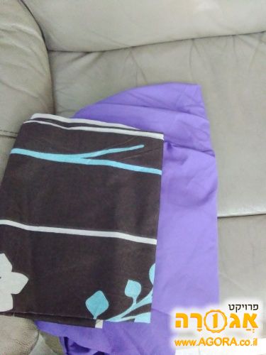 מצעים